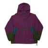 Vintage LL Bean Mountain Classic Anorak - Purple