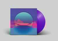 Angela Aux - Instinctive Travels on the Paths of Space and Time - Vinyl (limited purple)