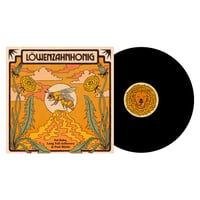 Löwenzahnhonig (Fai Baba, Long Tall Jefferson, Paul Märki) - Löwenzahnhonig - Vinyl