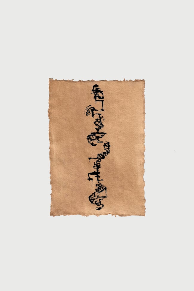 80111 Untitled, 2023