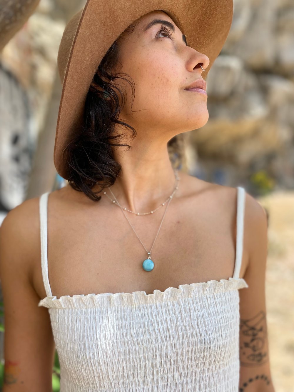 Image of OJO DE MAR