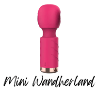 Mini Wandherland