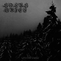 SOLUS GRIEF (NOR) "With A Last Exhale" CD