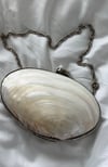 Shell Beach Clutch