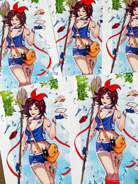 Image 2 of Kiki's delivery service