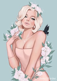 Marilyn 