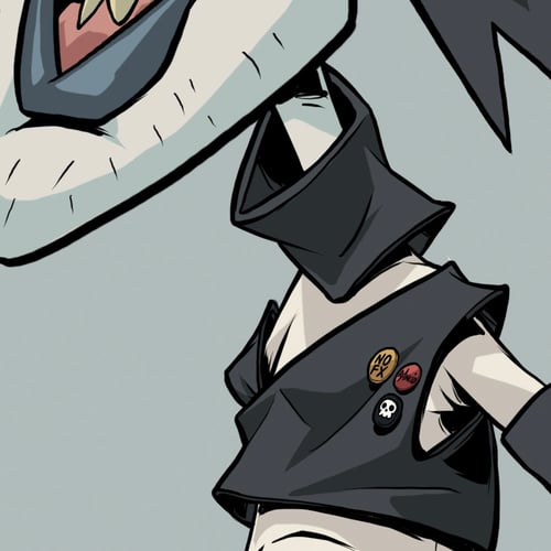 Image of RAINBOW THE CLOWN