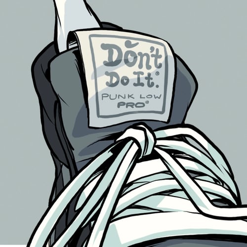 Image of RAINBOW THE CLOWN