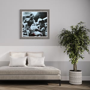 Image of UNDISPUTED - PRINTS