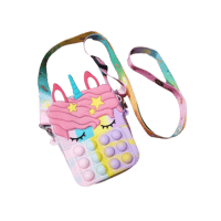 Magical Pop It Bag