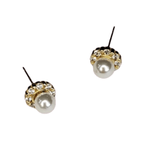 Pearl Studs