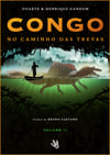CONGO: No Caminho das Trevas (Volume 2)