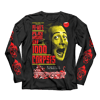 Pee-Wee's Play House of 1000 Corpses (Long Sleeve)