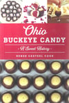 Ohio Buckeye Candy: A Sweet History
