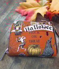 Image 3 of Halloween Wallet