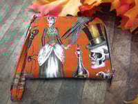 Image 4 of Halloween Wallet