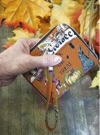 Image 5 of Halloween Wallet