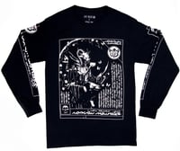 Image 1 of DRAGON DEITY LONG SLEEVE