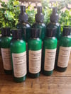 "Leaves" Hand & Body Lotion - with Hemp & Black Seed Oils