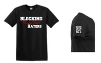 Blocking Miami Heat Haters