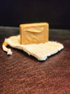 Turmeric and Tea Tree face bar
