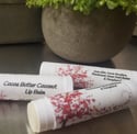 Lip Balm Trio or Singles