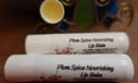 Lip Balm Trio or Singles