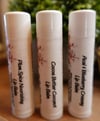Lip Balm Trio or Singles