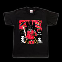 RB3 ART SHIRT