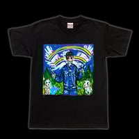 RB2 ART SHIRT