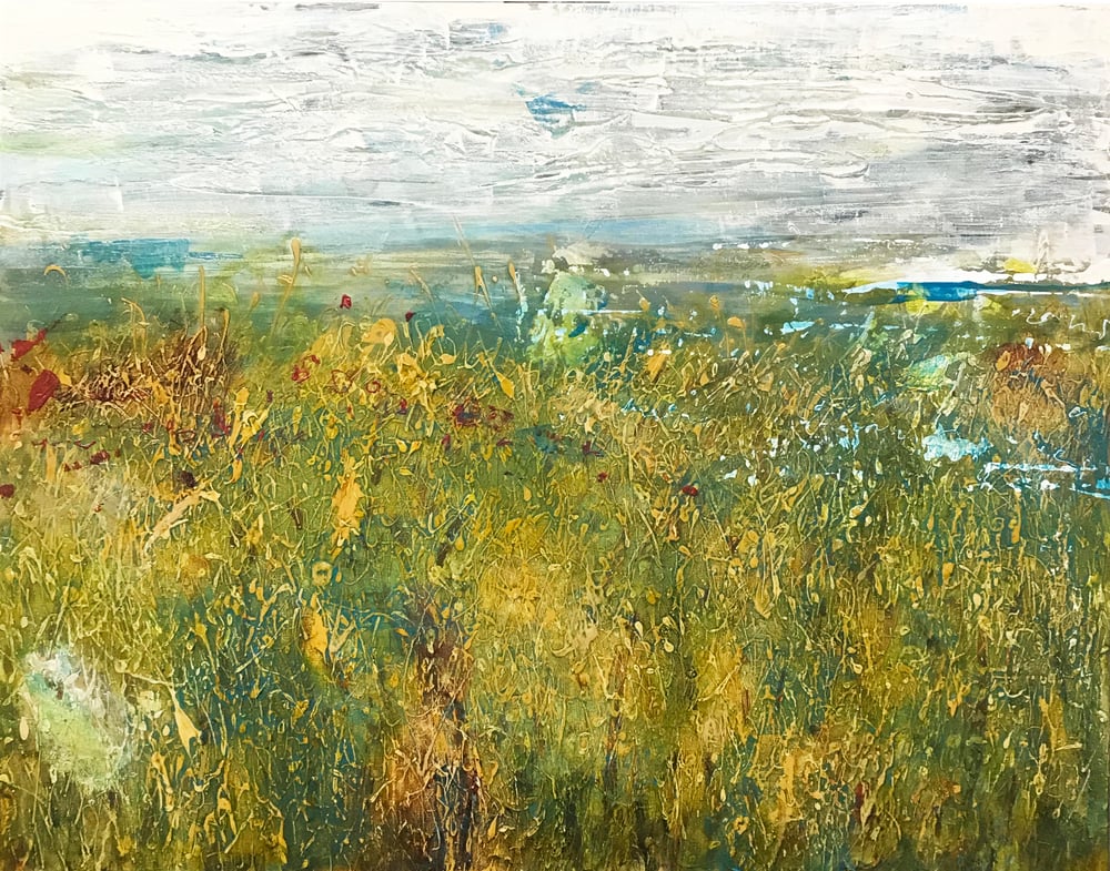 Image of Late Summer