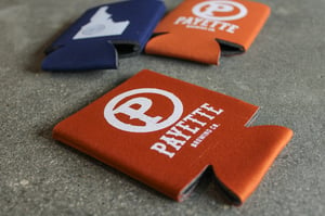 Image of Payette Koozies (2 Colors)