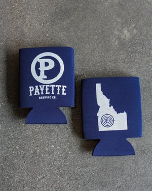 Image of Payette Koozies (2 Colors)