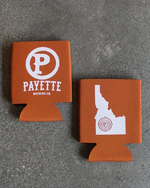 Image of Payette Koozies (2 Colors)