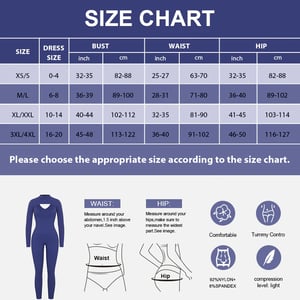Seamless High Stretchy Tummy Control Jumpsuit