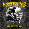 Agathocles / Psychoneurosis Split CD