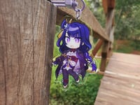 Image 4 of Genshin Impact Charms