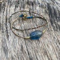 Image 1 of Flourite Bracelet