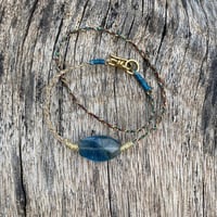 Image 3 of Flourite Bracelet