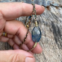 Image 2 of Flourite Bracelet