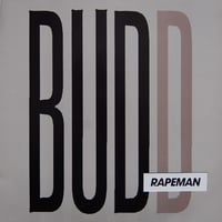 Image 1 of USED: Rapeman - Budd