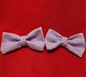 Mini Bow Sets