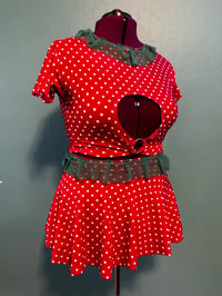Image 1 of Kenzie - Strawberry Set 