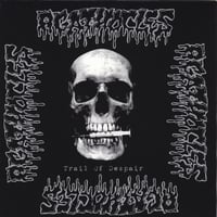 Image 2 of Agathocles / Nunslaughter 7"