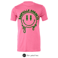 Hornet Smiley T-Shirt
