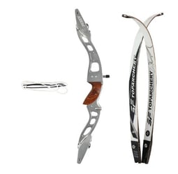 Tbow Storm recurve bow review 