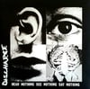 Discharge – Hear Nothing See Nothing Say Nothing LP