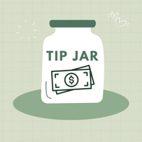 Tip Jar