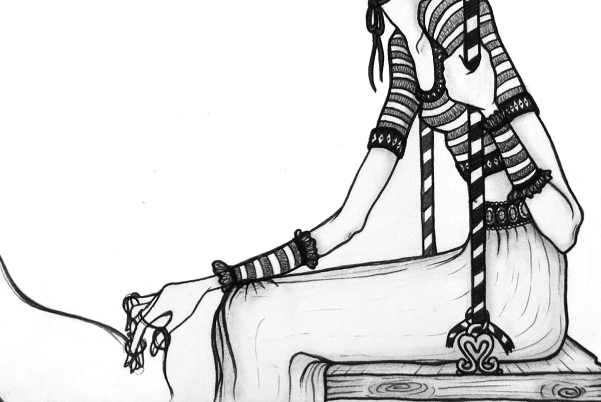 Image of Reminiscing Missing