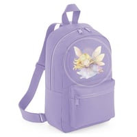 Fairy Lilac Backpack